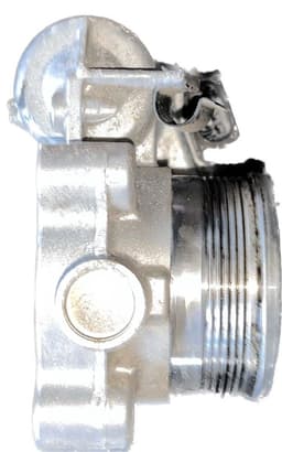 VOLVO Throttle body VOLVO XC90 I (2002-2014) — thumbnail 5
