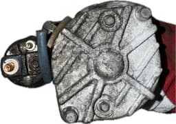 VOLVO Throttle body VOLVO XC70 II (2007-2016) — thumbnail 3