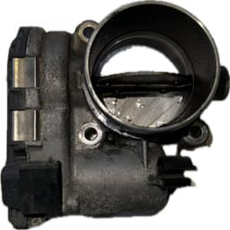 VOLVO Throttle body VOLVO XC70 II (2007-2016) — thumbnail 2