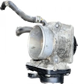 NISSAN 16119EN20C 16119EN20D 16119EN20D Throttle body NISSAN X-TRAIL II (T31) (2007-2013) — thumbnail 4