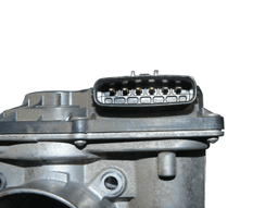 TOYOTA Throttle body TOYOTA VERSO (AR20) (2009-2018) — thumbnail 5