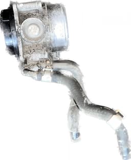 NISSAN 16119EN20C 16119EN20D 16119EN20D Throttle body NISSAN X-TRAIL II (T31) (2007-2013) — thumbnail 5