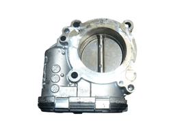 MERCEDES-BENZ 0280750076 Throttle body MERCEDES-BENZ C-CLASS (W204) (2007-2013) — thumbnail 3