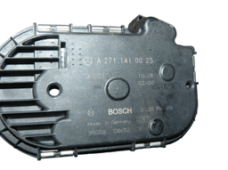 MERCEDES-BENZ 0280750076 Throttle body MERCEDES-BENZ C-CLASS (W204) (2007-2013) — thumbnail 5