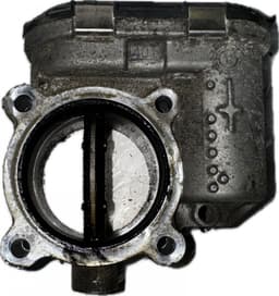 VOLVO Throttle body VOLVO XC70 II (2007-2016) — thumbnail 1