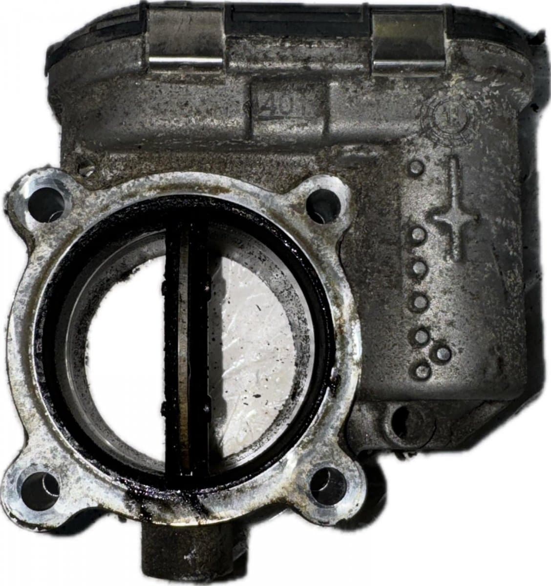 VOLVO Throttle body VOLVO XC70 II (2007-2016)