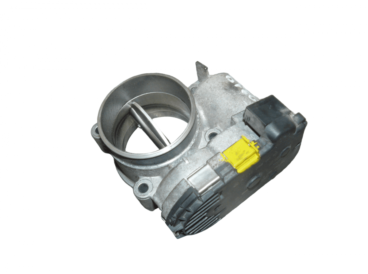 MERCEDES-BENZ 0280750467 Throttle body MERCEDES-BENZ C-CLASS (W204) (2007-2013)