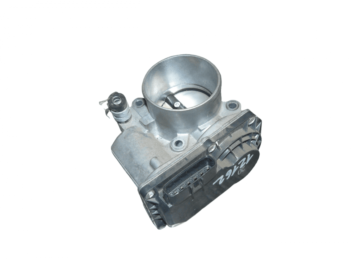 TOYOTA Throttle body TOYOTA VERSO (AR20) (2009-2018)