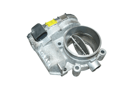 MERCEDES-BENZ 0280750467 Throttle body MERCEDES-BENZ C-CLASS (W204) (2007-2013) — thumbnail 2