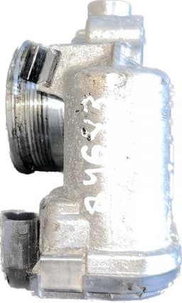 VOLVO Throttle body VOLVO XC90 I (2002-2014) — thumbnail 4