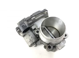VOLVO 52314700 Throttle body VOLVO XC40 / EX40 / EC40 (536, 539) (2017-) — thumbnail 1