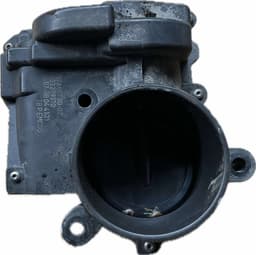 PEUGEOT 163636 V862419080 Throttle body PEUGEOT 308 I (4A, 4C) (2007-2013) — thumbnail 3