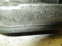 BMW Throttle body BMW 5 (E60, E61) (2003-2010) — thumbnail 4
