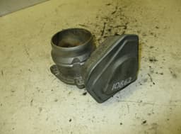 BMW Throttle body BMW 5 (E60, E61) (2003-2010) — thumbnail 1