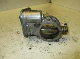 BMW Throttle body BMW 5 (E60, E61) (2003-2010) — thumbnail 3