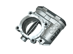 MERCEDES-BENZ 0280750467 Throttle body MERCEDES-BENZ C-CLASS (W204) (2007-2013) — thumbnail 3