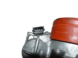MERCEDES-BENZ 0280750076 Throttle body MERCEDES-BENZ C-CLASS (W204) (2007-2013) — thumbnail 4