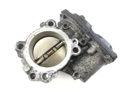 VOLVO 52314700 Throttle body VOLVO XC40 / EX40 / EC40 (536, 539) (2017-) — thumbnail 2