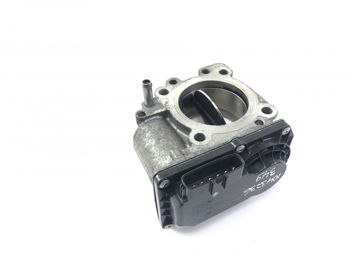 TOYOTA 261000E040 Throttle body TOYOTA HILUX VIII (AN110, AN120, AN130) (2015-)