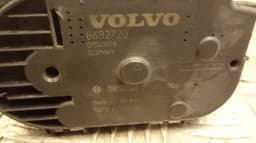 VOLVO 0281002701 Throttle body VOLVO S60 I (RS) (2000-2010) — thumbnail 5