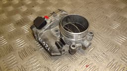 VOLVO 0281002701 Throttle body VOLVO S60 I (RS) (2000-2010) — thumbnail 2