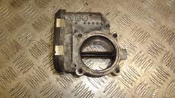 VOLVO 0281002701 Throttle body VOLVO S60 I (RS) (2000-2010) — thumbnail 3