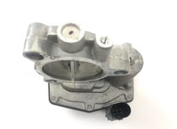 FORD 2521340 Throttle body FORD RANGER III (TKE, PX) (2011-2023) — thumbnail 3