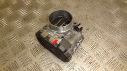 VOLVO 0281002701 Throttle body VOLVO S60 I (RS) (2000-2010) — thumbnail 1