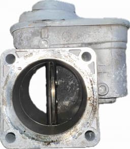 CHRYSLER 68031596AA 68031596AA 068031596AA 068031596AB 2490905 K68031596AA K68031596AB P68031596AA P68031596AB Throttle body CHRYSLER VOYAGER V (RT) (2007-2016) — thumbnail 2