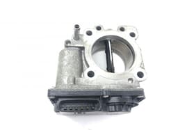 TOYOTA 261000E040 Throttle body TOYOTA HILUX VIII (AN110, AN120, AN130) (2015-) — thumbnail 2