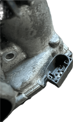 VOLVO 31216665 0280750520 Throttle body VOLVO V70 III (BW) (2007-2016) — thumbnail 4