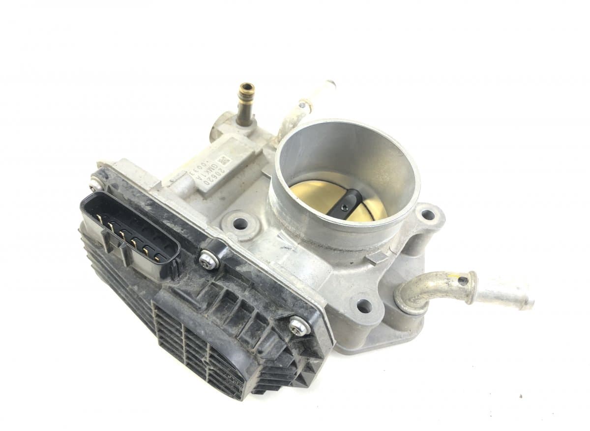 HONDA 164006MAJ01 Throttle body HONDA CIVIC XI (FE, FL) (2021-)