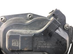 LAND ROVER LR020694 Throttle body LAND ROVER RANGE ROVER SPORT II (L494) (2013-2022) — thumbnail 3