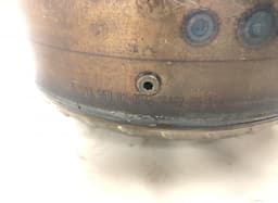 MERCEDES-BENZ A2132500202 Torque converter MERCEDES-BENZ E-CLASS (W213) (2016-2023) — thumbnail 3