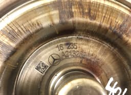 MERCEDES-BENZ A2132500202 Torque converter MERCEDES-BENZ E-CLASS (W213) (2016-2023) — thumbnail 2