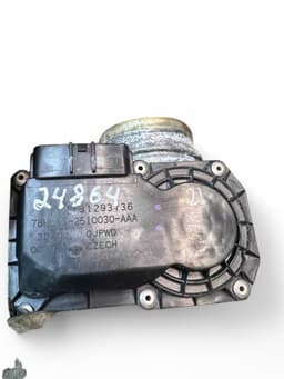 VOLVO 31293736 Throttle body VOLVO S90 / V90 (2016-) — thumbnail 5