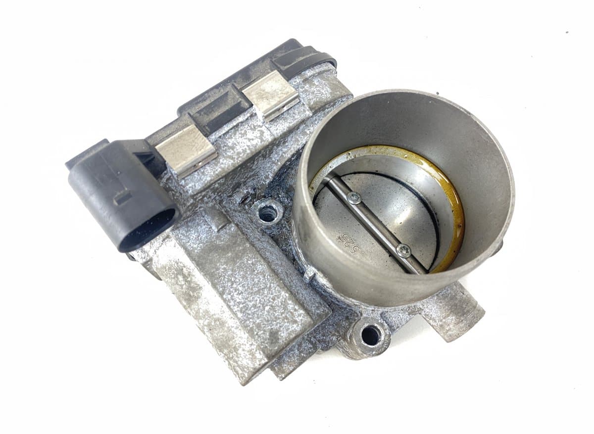 SKODA 03F133062 Throttle body SKODA OCTAVIA III (5E) (2012-2019)