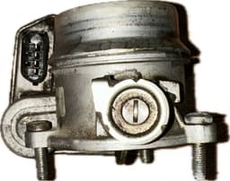 BMW 11717804384 Throttle body BMW X5 (E70) (2007-2013) — thumbnail 4