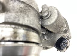 LAND ROVER LR020694 Throttle body LAND ROVER RANGE ROVER IV (LG/L405) (2012-2021) — thumbnail 4