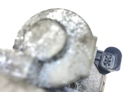 SKODA 03F133062 Throttle body SKODA OCTAVIA III (5E) (2012-2019) — thumbnail 3