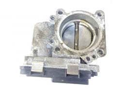 SKODA 03F133062 Throttle body SKODA OCTAVIA III (5E) (2012-2019) — thumbnail 2