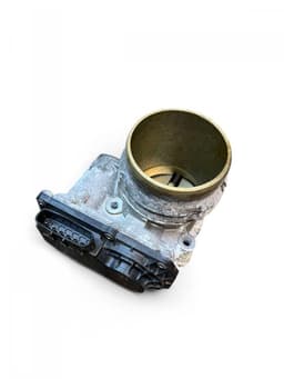 VOLVO 31293736 Throttle body VOLVO S90 / V90 (2016-) — thumbnail 3