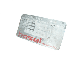 SEAT 034511 Towbar SEAT TOLEDO III (5P2) (2004-2009) — thumbnail 4