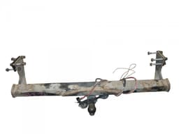 MERCEDES-BENZ Towbar MERCEDES-BENZ VITO / VIANO (W639) (2003-2014) — thumbnail 1