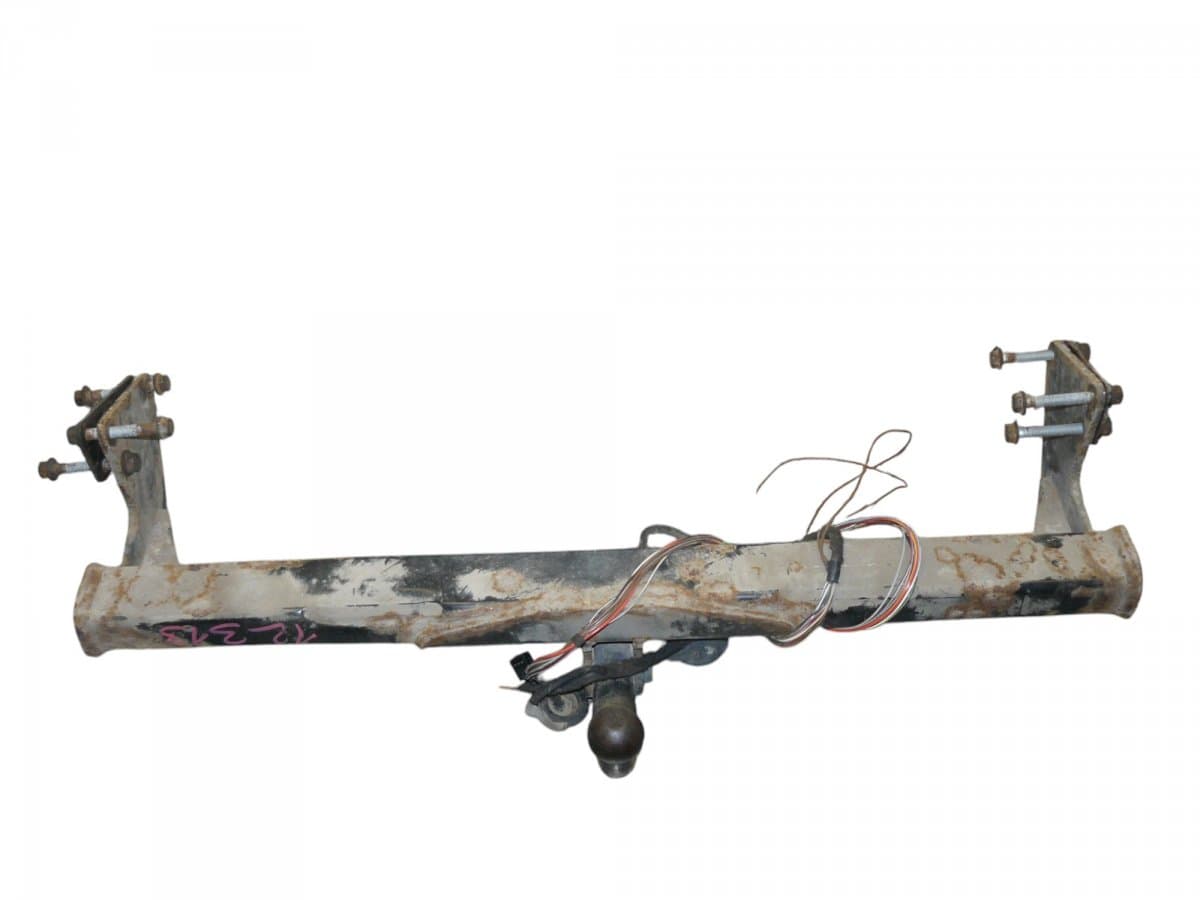 Towbar MERCEDES-BENZ VITO / VIANO (W639) (2003-2014)
