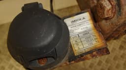 MAZDA Towbar MAZDA 6 (GH) (2007-2012) — thumbnail 5