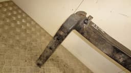 AUDI Towbar AUDI A6 / A6 ALLROAD (C5) (1997-2005) — thumbnail 3