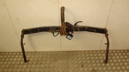 MAZDA Towbar MAZDA 6 (GH) (2007-2012) — thumbnail 2