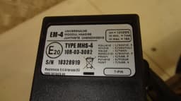 MAZDA Towbar MAZDA 6 (GH) (2007-2012) — thumbnail 4
