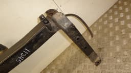 AUDI Towbar AUDI A6 / A6 ALLROAD (C5) (1997-2005) — thumbnail 4